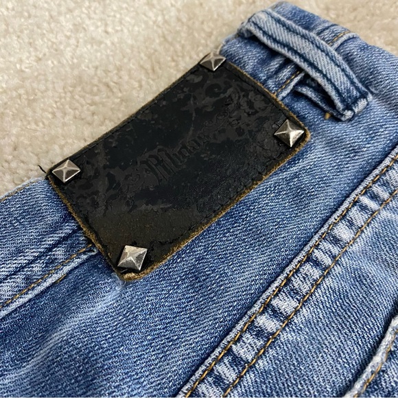 Midas studded Jeans - Picture 5 of 5